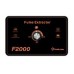 F2000 External Fume Filtration system for Emblaser 2 Laser Cutter/Etcher (32421)