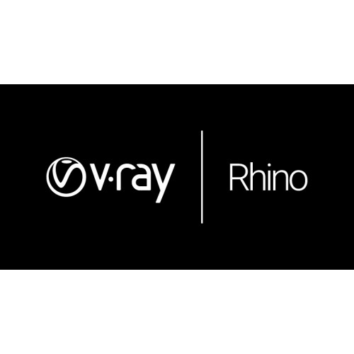 V-Ray for Rhino - Perpetual (Commercial)