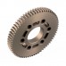 72T Gear with 1.125" Bearing Bore & VersaKeys (217-3996)