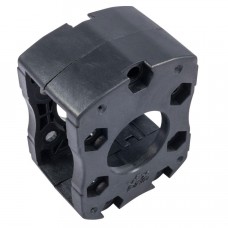 Plastic Clamping Bearing Block (217-4155)