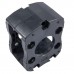 Plastic Clamping Bearing Block (217-4155)