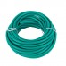 12AWG Green Silicone Wire (25-feet) (217-4772)