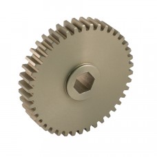 24T Gear with 1/2" Hex Bore (Steel) (217-5464)