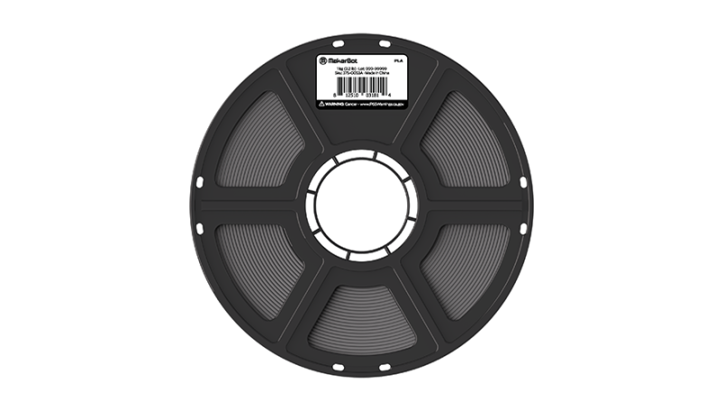 MakerBot Sketch Tough Filament Onyx Black (1kg, 2.2lbs)