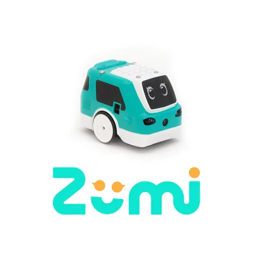 Zumi by Robolink