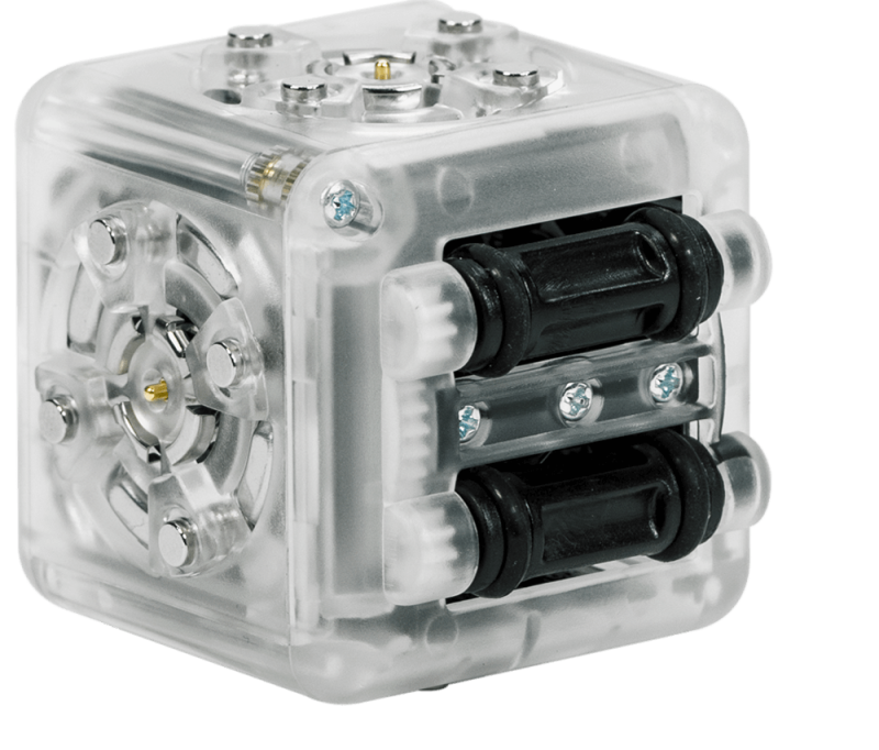 Drive Cubelet - Modular Robotics product photo