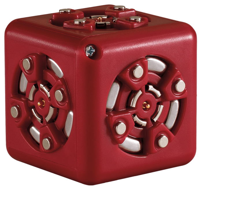 Inverse Cubelet - Modular Robotics product photo