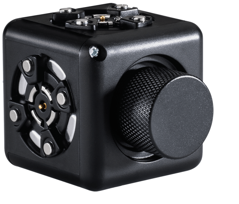 Knob Cubelet - Modular Robotics product photo