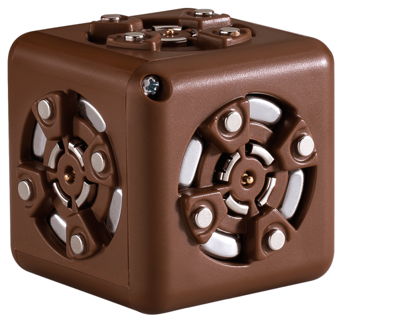 Maximum Cubelet - Modular Robotics product photo