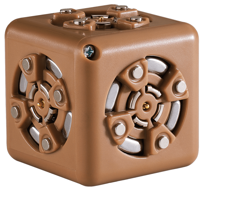 Minimum Cubelet - Modular Robotics product photo