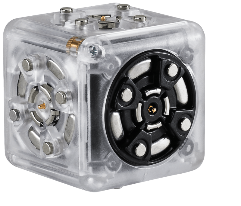 Rotate Cubelet - Modular Robotics product photo