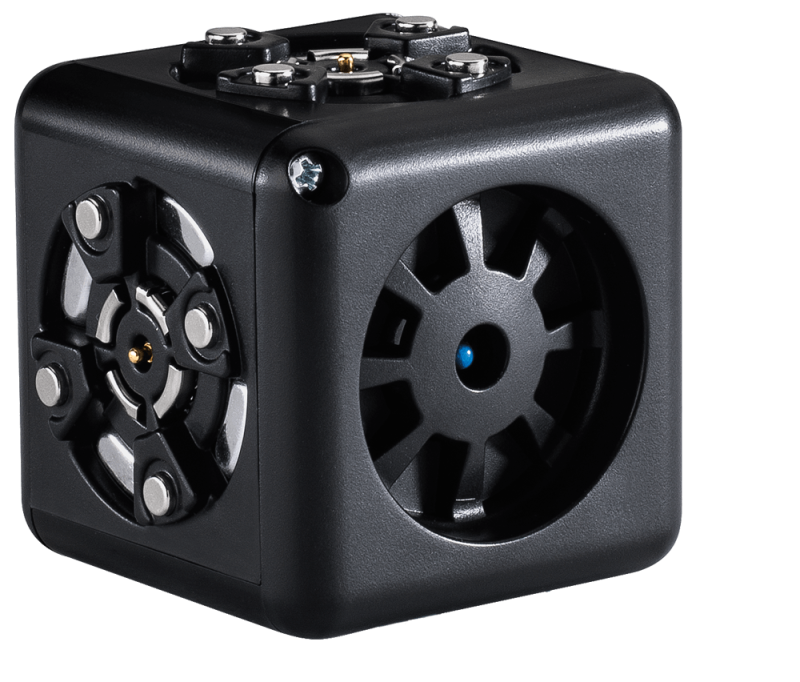 Temperature Cubelet - Modular Robotics product photo