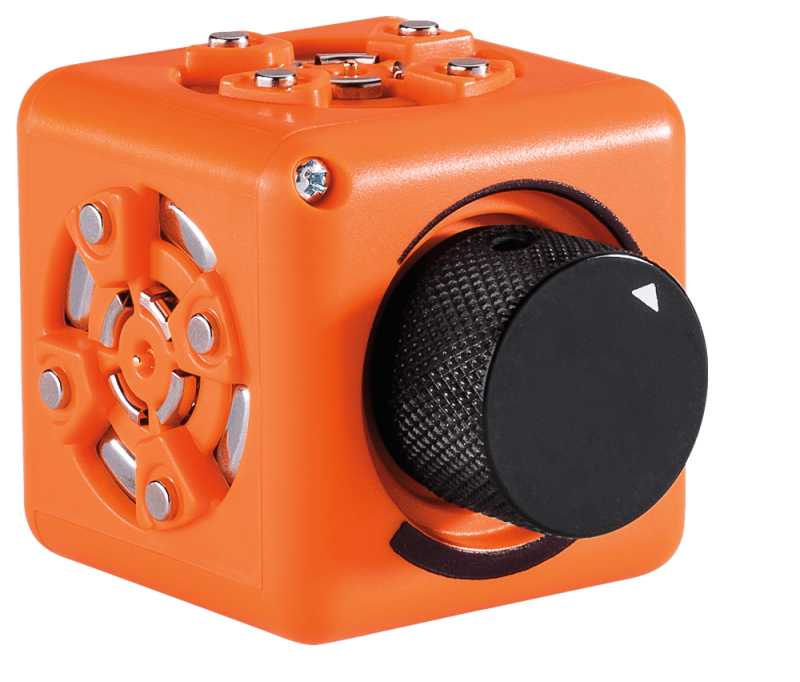 Threshold Cubelet - Modular Robotics product photo