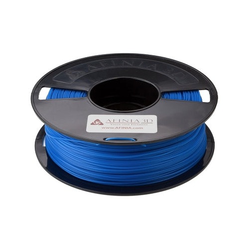 AFINIA Value-line Filament,1.75,Blue,1kg (22089) - product photo