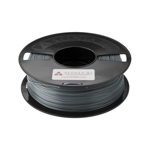 AFINIA Value-line Filament,1.75,Silver,1kg (22047) - product photo