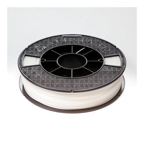 Afinia White PLA Premium 1.75 Filament 500g (26135) - product photo