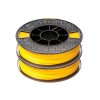 Afinia Yellow ABS Premium 1.75 Filament (2x500g rolls) (25232) - product photo