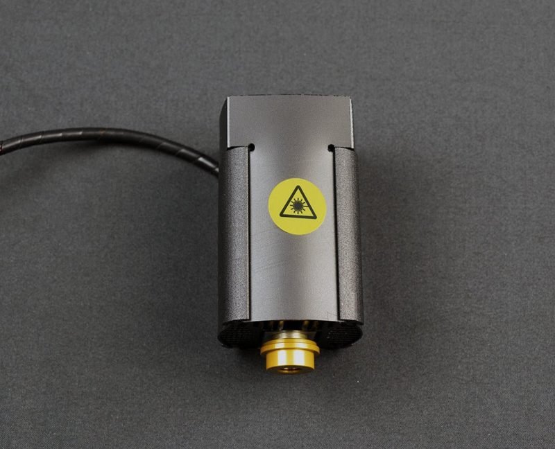 10 Watt Laser Upgrade Kit for Emblaser 2 Laser Cutter / Engraver
