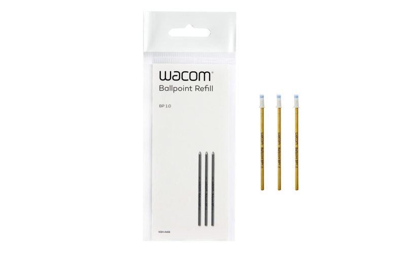 Ballpoint Pen Refill