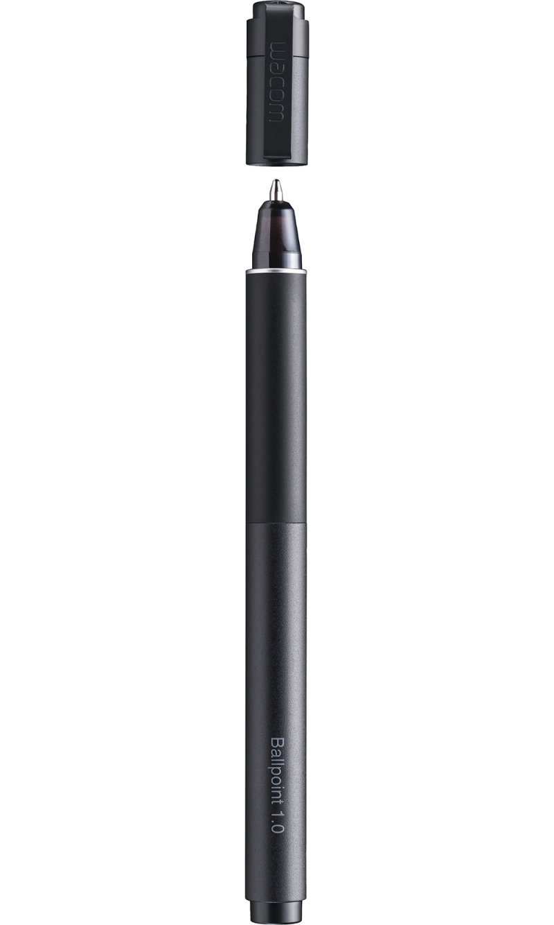Wacom Ballpoint Pen