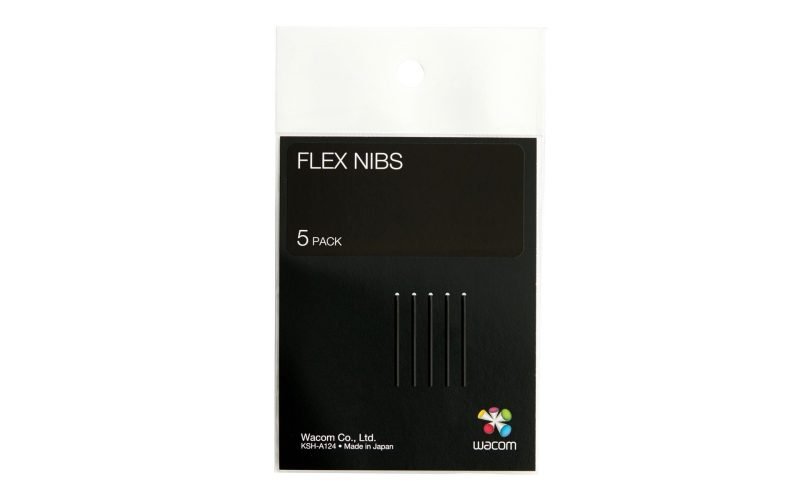 Flex Nibs