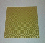 Cell/Perf Board, Afinia H479
