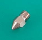 Nozzle 0.4-6corners,Afinia 3d