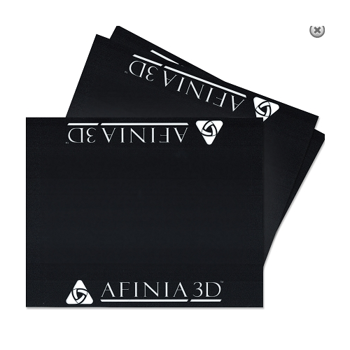 BuildTak, H800(+) - H+1 platform surfaces-3pk