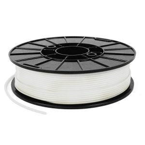 Ninjatek Cheetah Flexible Filament, 1.75, 500g, Water (Semi-transparent) (26415)