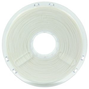 Polymaker PC-MAX Polycarbonate Filament with BuildTak, 750g, White