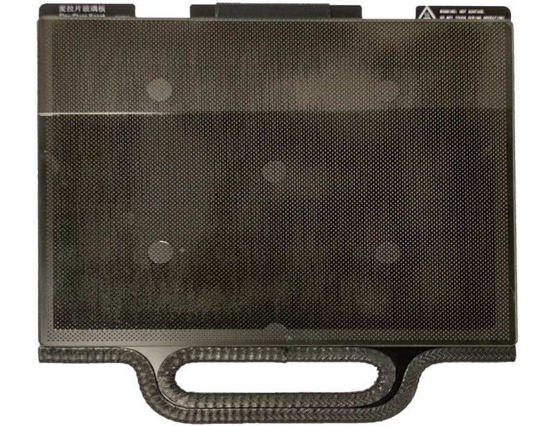 Glass/Flex Board, Afinia H+1 Copy