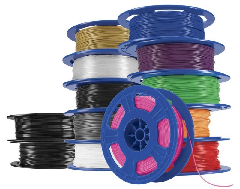 Dremel Filament (PLA)
