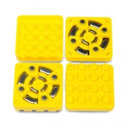 Cubelets Brick Adapter (4 pack)