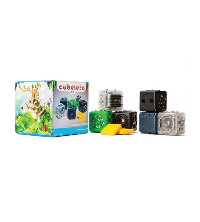 Inspired Inventors Educator Pack