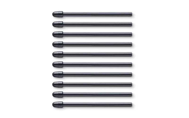 Standard Pen Nibs