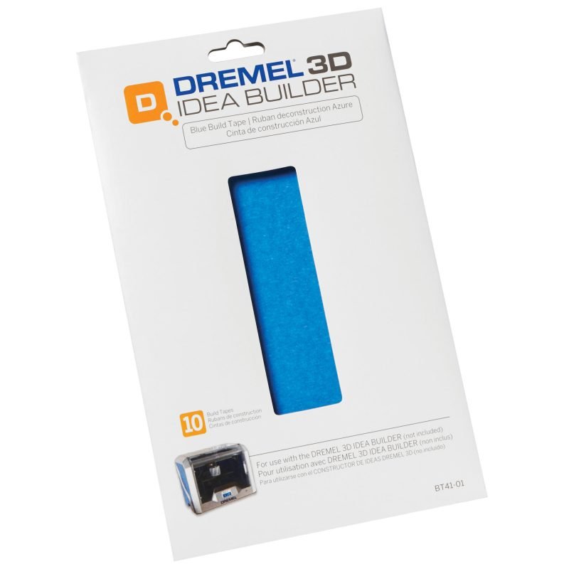 Build Sheet ( Pack of 3)
