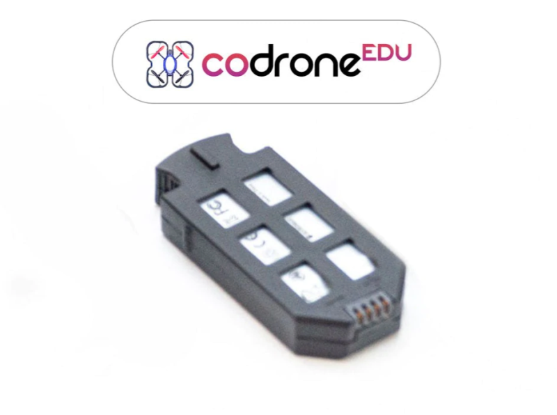CoDrone EDU Battery