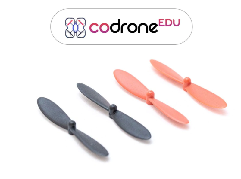CoDrone EDU Propellers - Set of 4