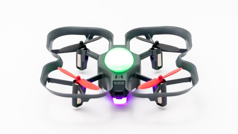 CoDrone EDU Classroom 12 Pack with PD, photo 9