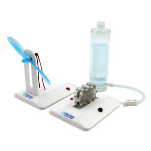 Ethanol Fuel Cell Science Kit