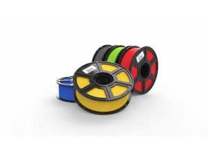 MakerBot Sketch Filament 5 Pack (5 PLA)
