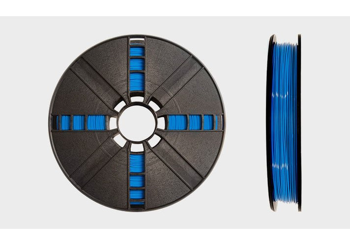 MakerBot PLA Filament True Blue Large (.9kg, 2lb)
