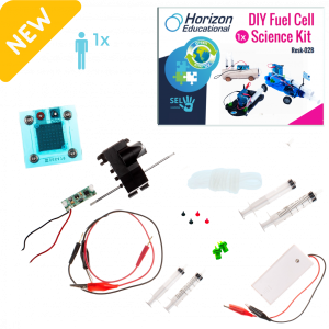 DIY Fuel Cell Science Kit