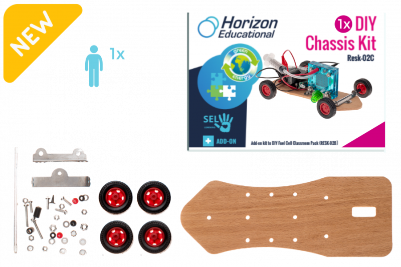 DIY Chassis Kit