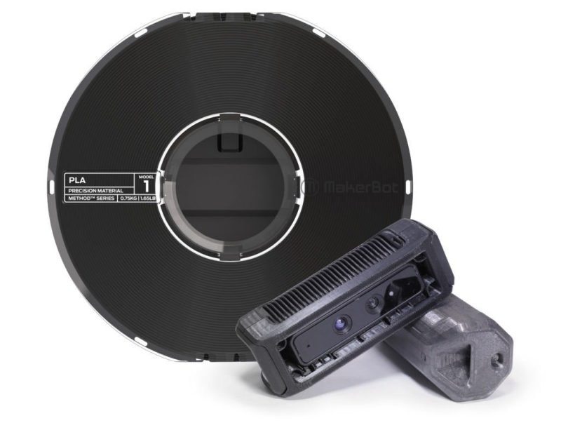 MakerBot METHOD Filament 3 Pack (3 PVA)