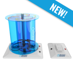 Vertical Axis Wind Turbine Science Kit