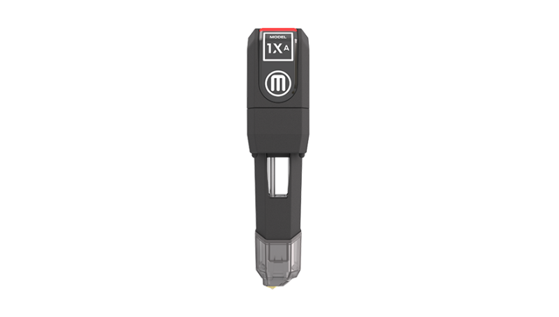 Model 1XA Extruder for MakerBot METHOD X