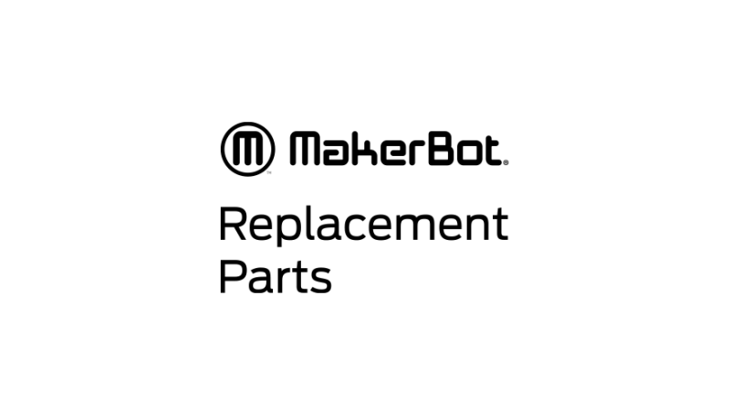 PTFE Coupler for MakerBot Sketch