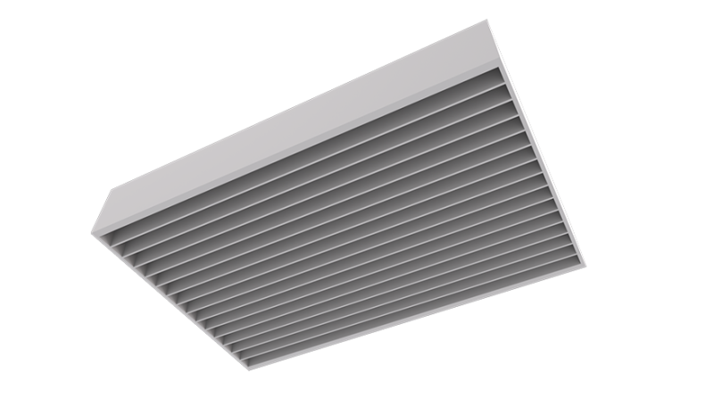 HEPA Filter for MakerBot Clean Air System