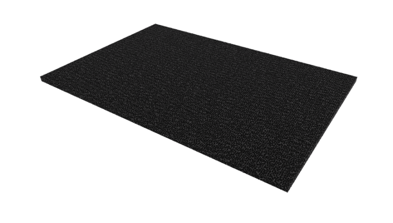 Active Carbon Filter for MakerBot Clean Air System